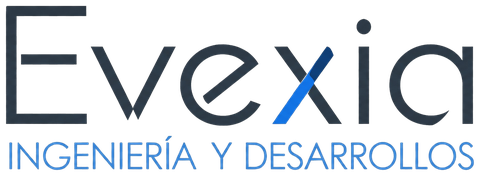 Evexia · Ingeniería y Desarrollos